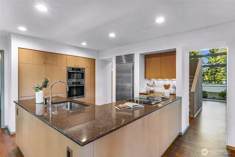 $1,798,000 | 2261 West Lake Sammamish Parkway Southeast, Bellevue, WA 98008