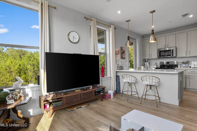 $262,462 | 2501 Bienville Boulevard, Unit 531, Ocean Springs, MS 39564