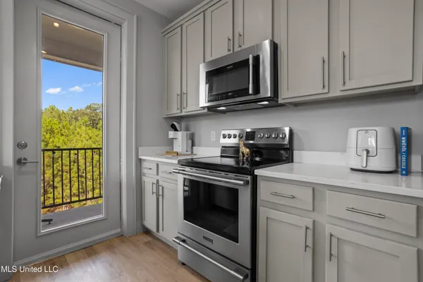 $254,500 | 2501 Bienville Boulevard, Unit 531, Ocean Springs, MS 39564