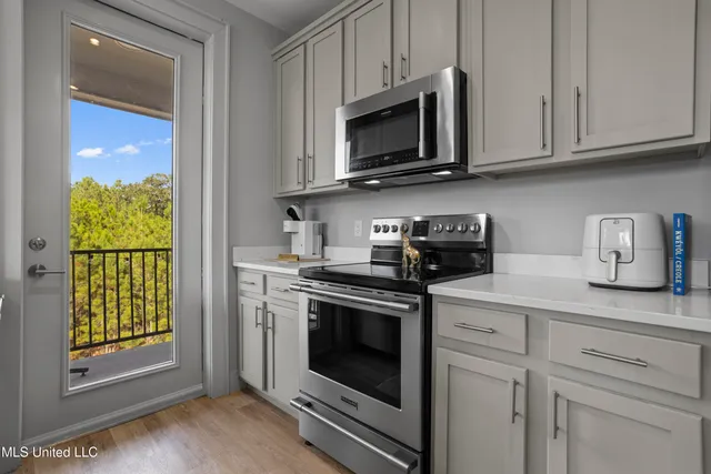 $262,462 | 2501 Bienville Boulevard, Unit 531, Ocean Springs, MS 39564