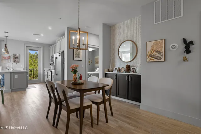 $262,462 | 2501 Bienville Boulevard, Unit 531, Ocean Springs, MS 39564