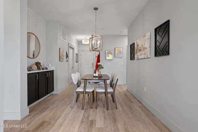 $262,462 | 2501 Bienville Boulevard, Unit 531, Ocean Springs, MS 39564