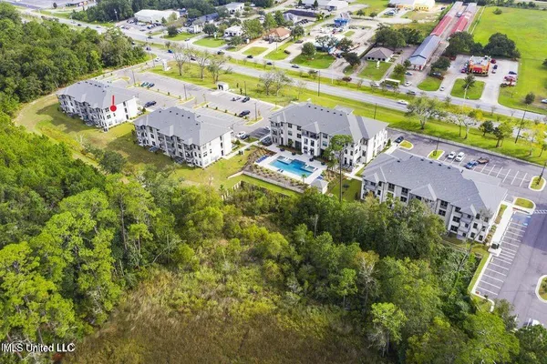 $254,500 | 2501 Bienville Boulevard, Unit 531, Ocean Springs, MS 39564