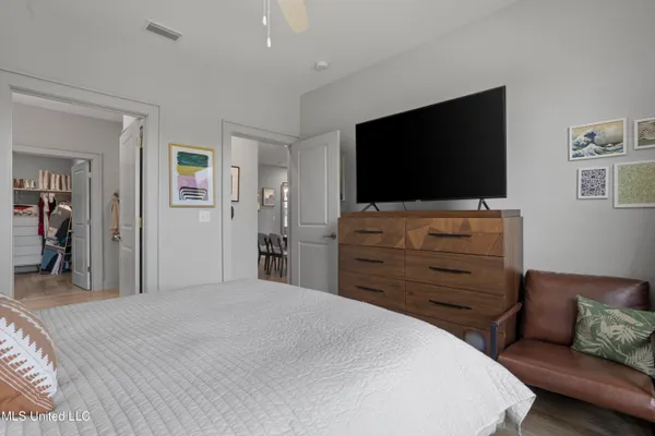 $254,500 | 2501 Bienville Boulevard, Unit 531, Ocean Springs, MS 39564