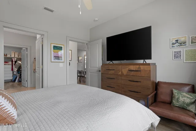 $262,462 | 2501 Bienville Boulevard, Unit 531, Ocean Springs, MS 39564