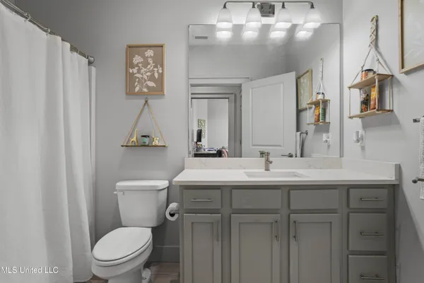 $254,500 | 2501 Bienville Boulevard, Unit 531, Ocean Springs, MS 39564