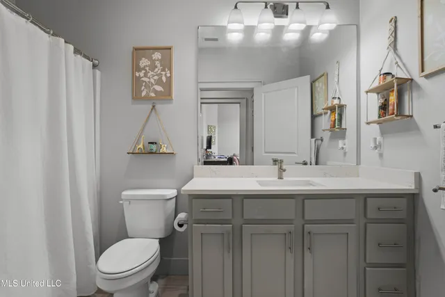 $262,462 | 2501 Bienville Boulevard, Unit 531, Ocean Springs, MS 39564