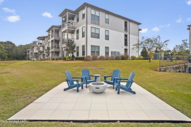 $262,462 | 2501 Bienville Boulevard, Unit 531, Ocean Springs, MS 39564