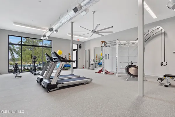 $254,500 | 2501 Bienville Boulevard, Unit 531, Ocean Springs, MS 39564