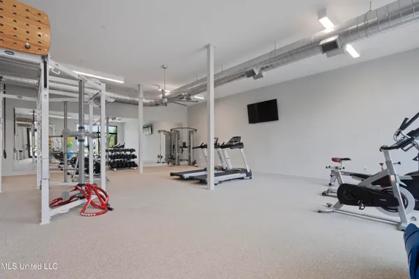 $254,500 | 2501 Bienville Boulevard, Unit 531, Ocean Springs, MS 39564