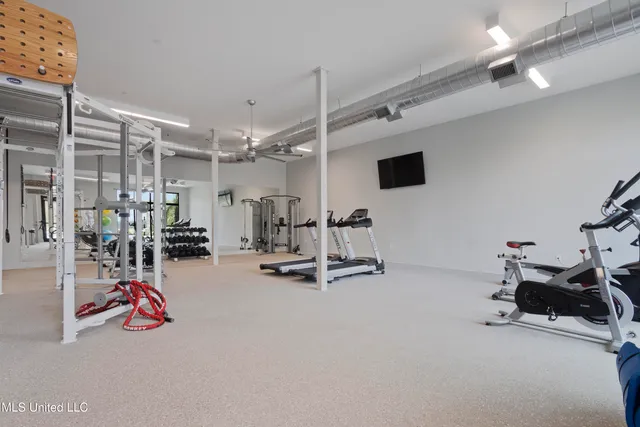 $262,462 | 2501 Bienville Boulevard, Unit 531, Ocean Springs, MS 39564