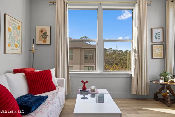 $254,500 | 2501 Bienville Boulevard, Unit 531, Ocean Springs, MS 39564