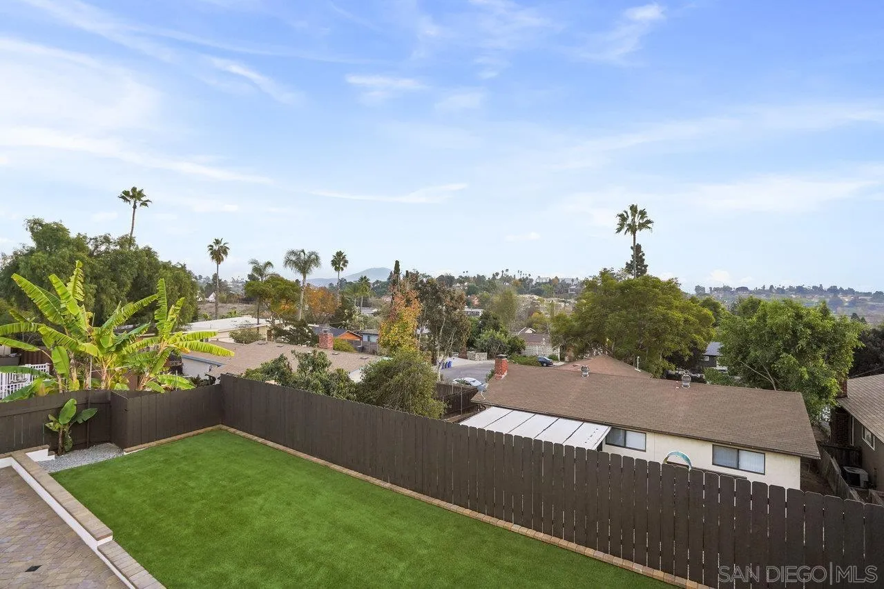 8843 Mariposa Street La Mesa, CA 91941 - Photo 55 of 60 a view of a city