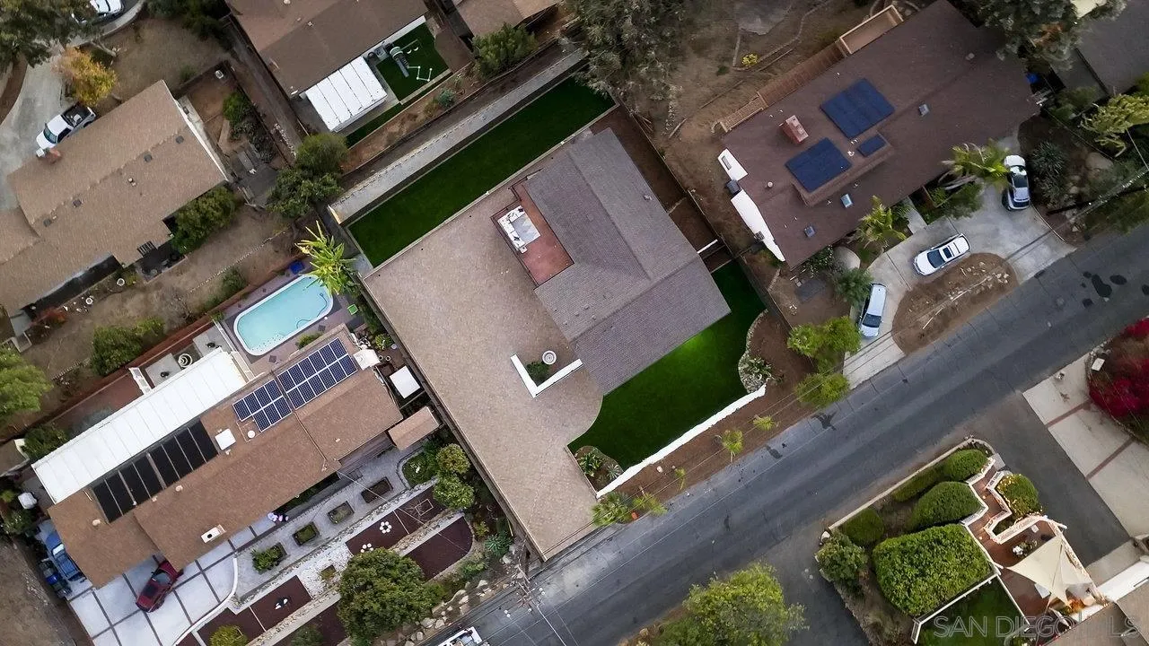 8843 Mariposa Street La Mesa, CA 91941 - Photo 57 of 60