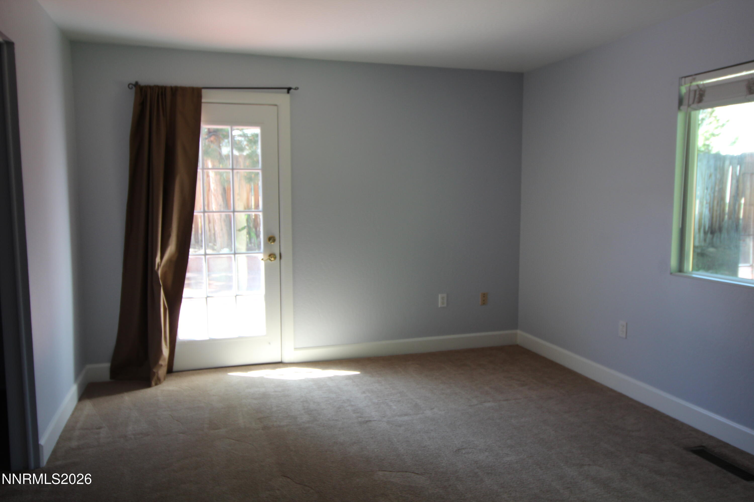 120 Andrew Lane Reno, NV 89521 - Photo 28 of 59 Bedroom 2