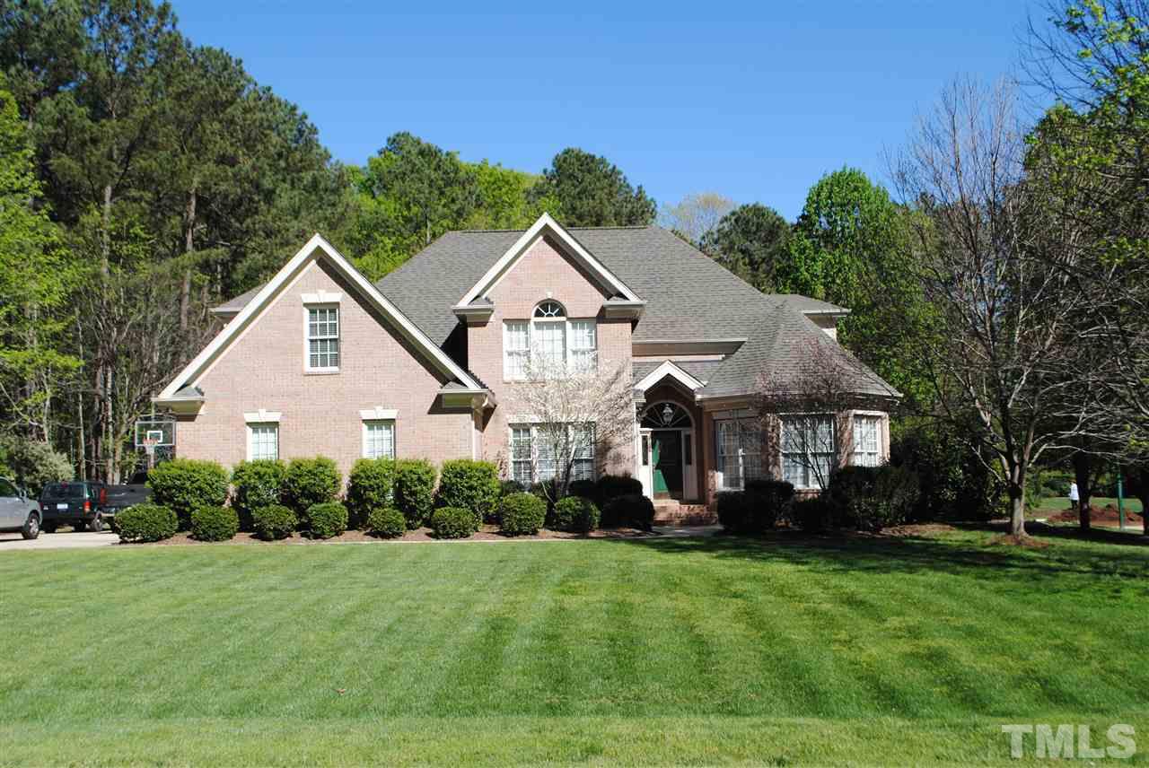 7032 Trenton Ridge Court Raleigh, NC 27613 - Photo 1 of 25