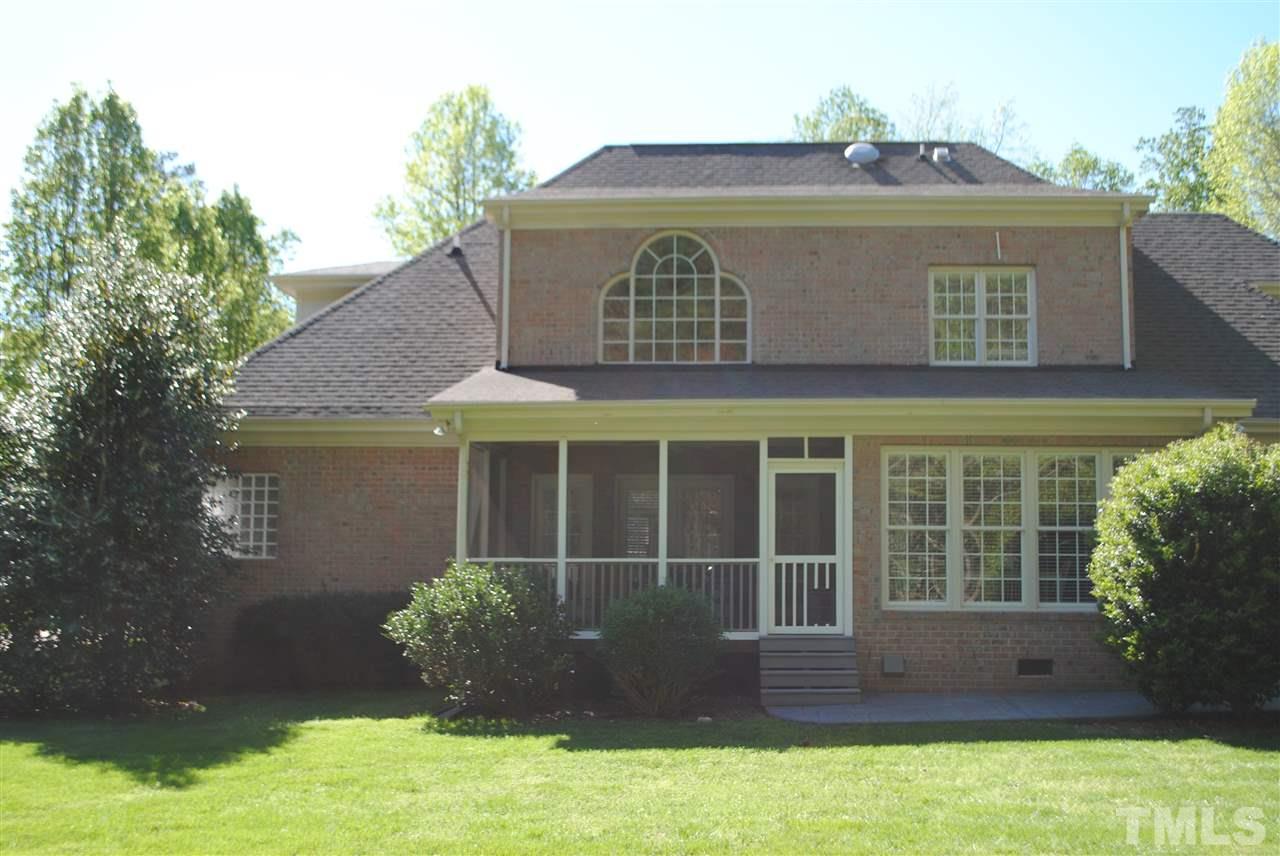 7032 Trenton Ridge Court Raleigh, NC 27613 - Photo 2 of 25