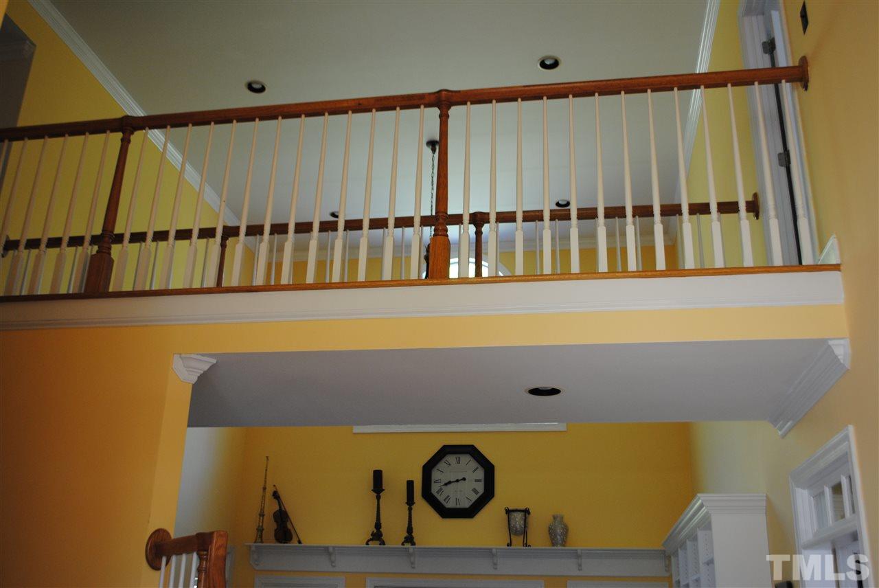 7032 Trenton Ridge Court Raleigh, NC 27613 - Photo 13 of 25