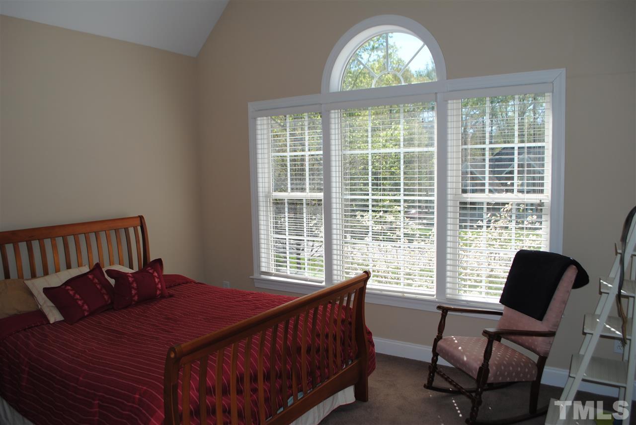 7032 Trenton Ridge Court Raleigh, NC 27613 - Photo 21 of 25
