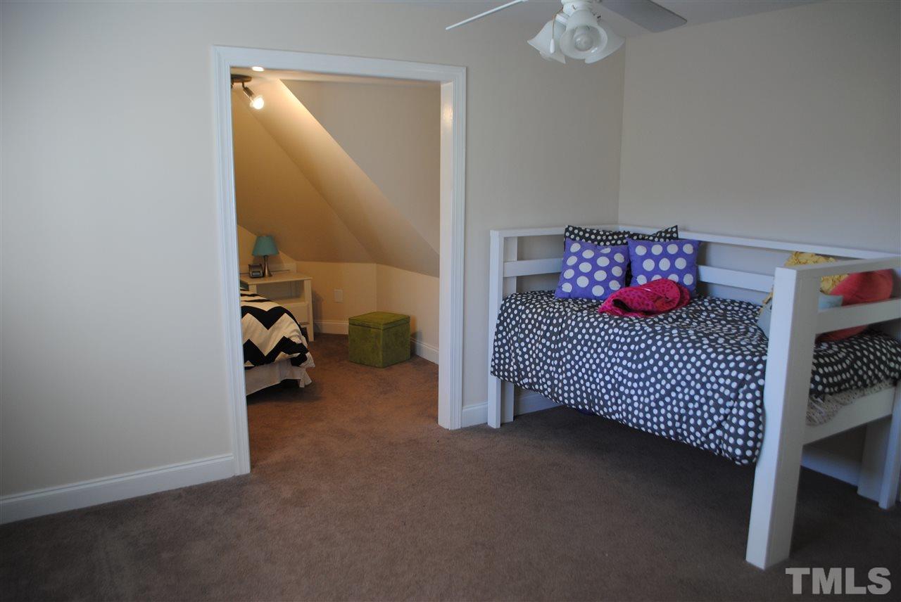 7032 Trenton Ridge Court Raleigh, NC 27613 - Photo 23 of 25