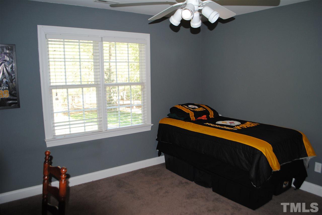 7032 Trenton Ridge Court Raleigh, NC 27613 - Photo 24 of 25