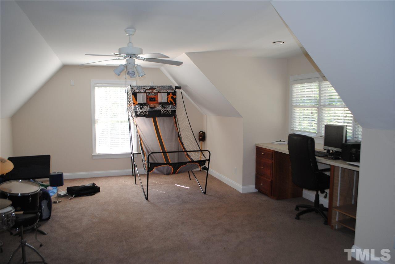 7032 Trenton Ridge Court Raleigh, NC 27613 - Photo 25 of 25