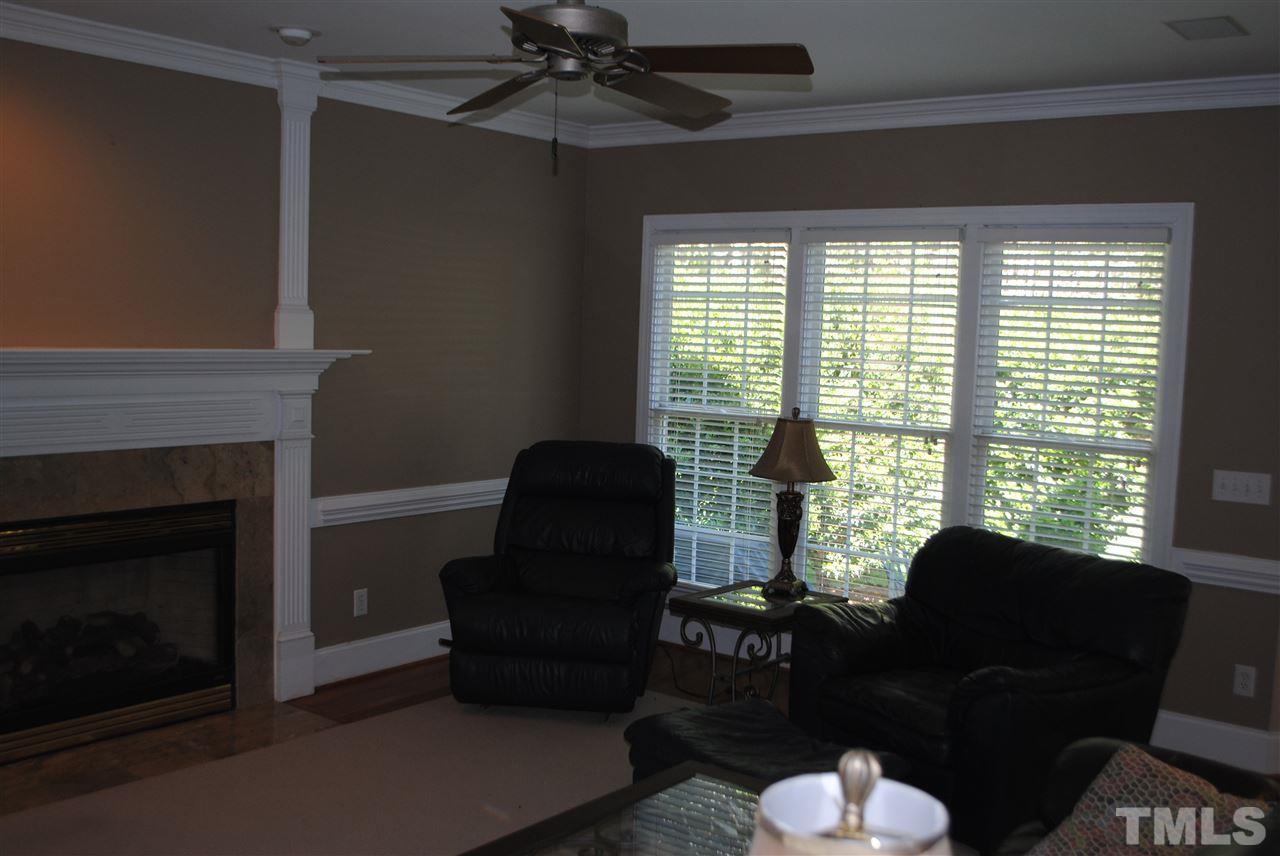 7032 Trenton Ridge Court Raleigh, NC 27613 - Photo 6 of 25