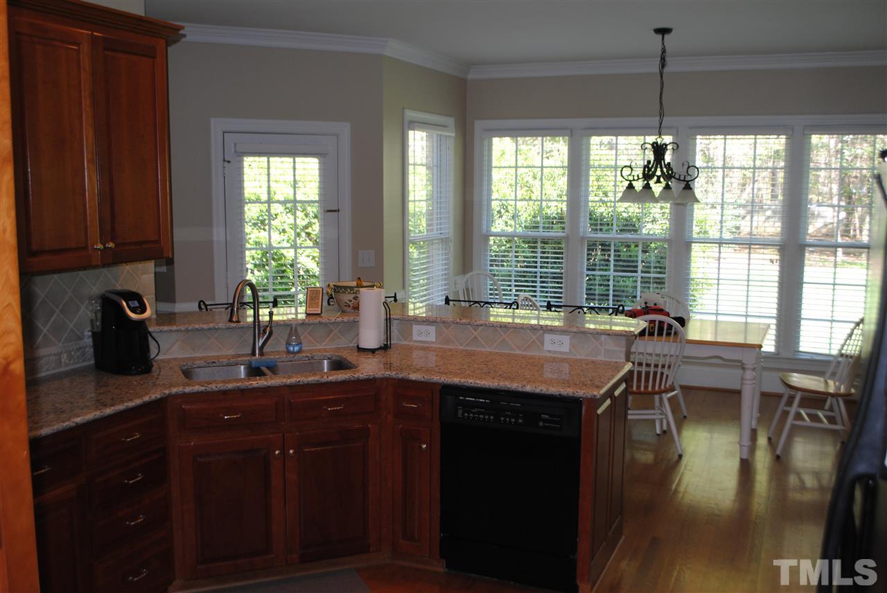7032 Trenton Ridge Court Raleigh, NC 27613 - Photo 8 of 25
