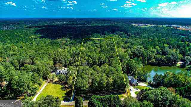334 McCurry Road Stockbridge, GA 30281 - Photo 103 of 126