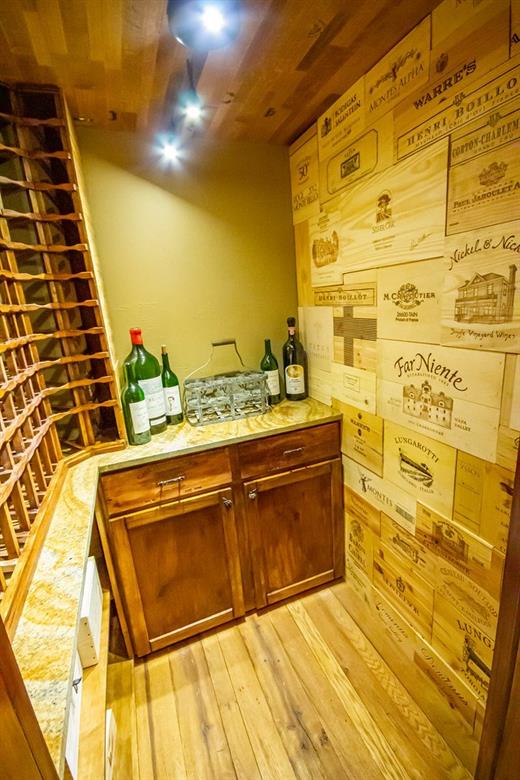 37 Wintergreen Circle Keystone, CO 80435 - Photo 14 of 35 a bathroom with a sink and a shower