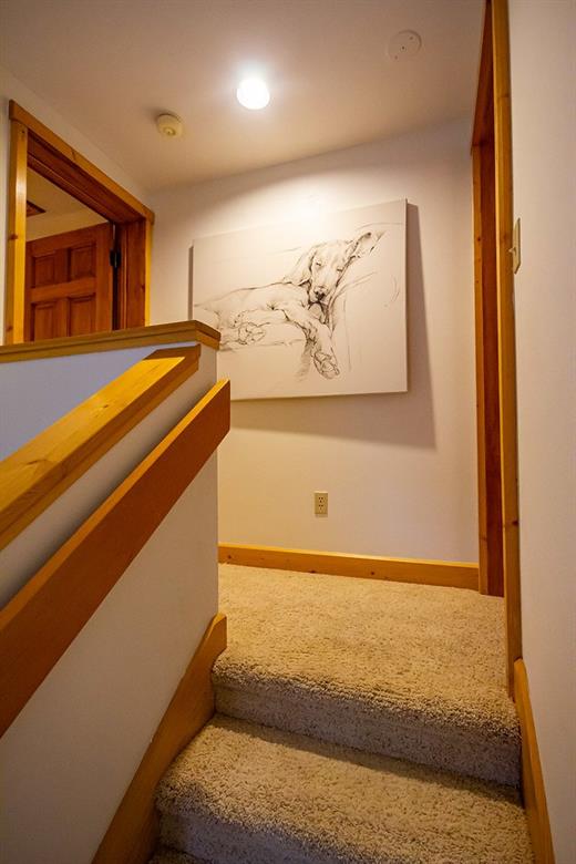 37 Wintergreen Circle Keystone, CO 80435 - Photo 23 of 35 a view of an empty room
