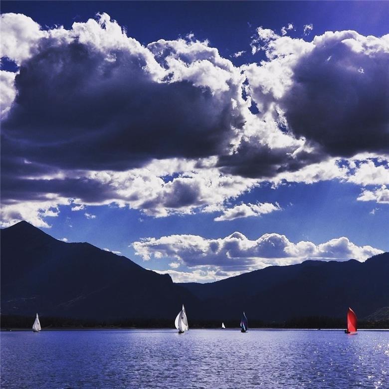 37 Wintergreen Circle Keystone, CO 80435 - Photo 32 of 35 a view of a sky