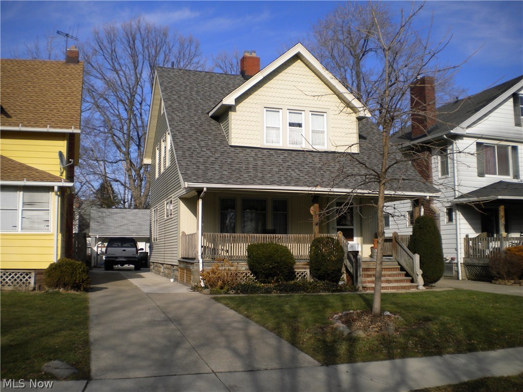 18215 Landseer Road Cleveland, OH 44119 - Photo 2 of 21 Gallery Image 2