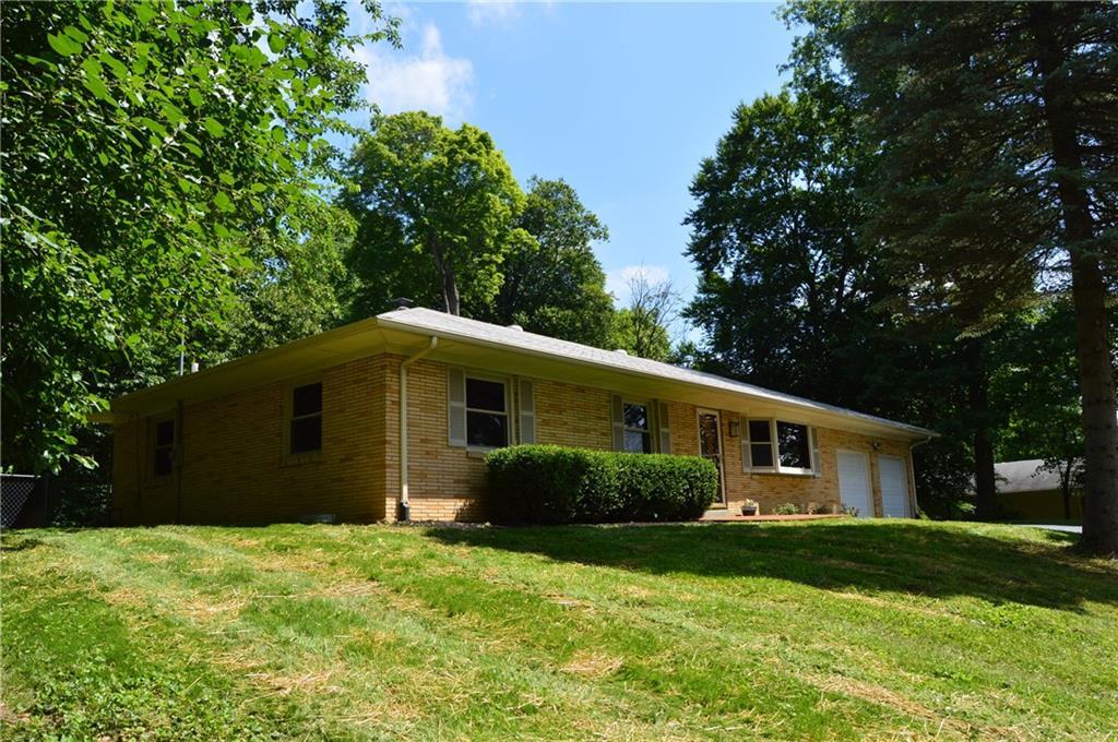 426 Shrine Road Springfield, OH 45504 - Photo 5 of 42
