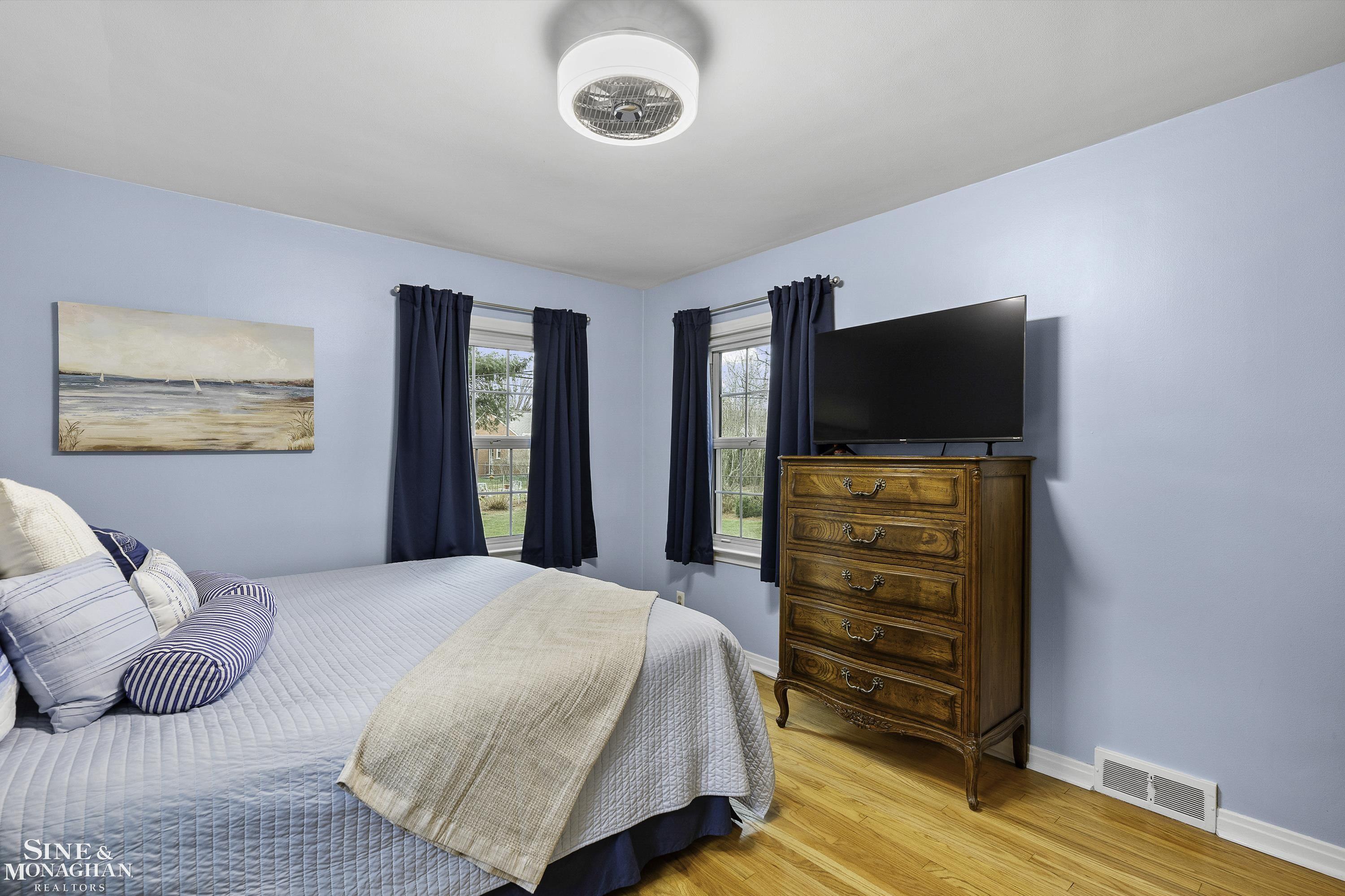 612 Hawthorne Road Grosse Pointe Woods, MI 48236 - Photo 23 of 51