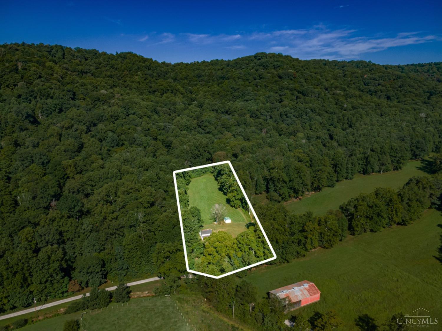 2299 Long Lick Road Stout, OH 45684 - Photo 8 of 59 Gallery Image 8