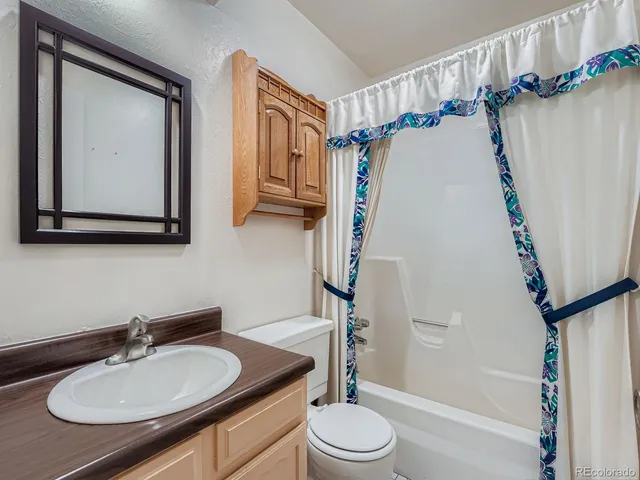 $525,000 | 3447 South Norfolk Way, Aurora, CO 80013