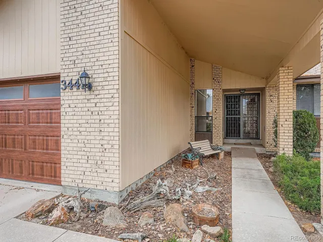 $525,000 | 3447 South Norfolk Way, Aurora, CO 80013