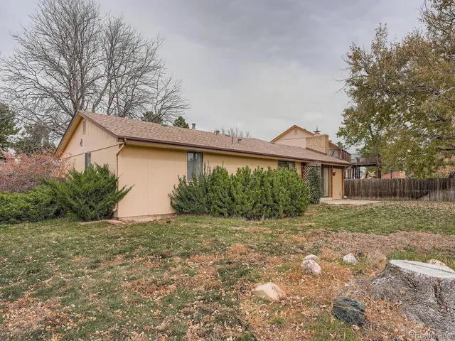 $525,000 | 3447 South Norfolk Way, Aurora, CO 80013