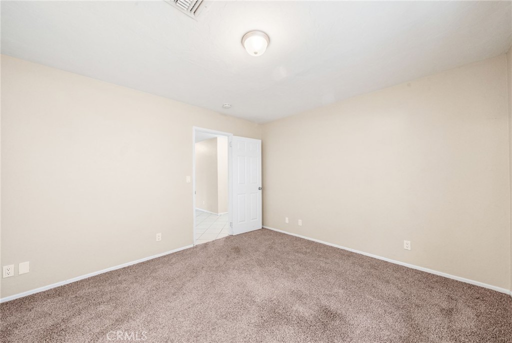 37310 Populus Avenue Palmdale, CA 93552 - Photo 17 of 28 a view of an empty room