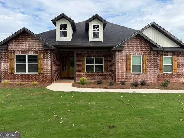 a view of room with window