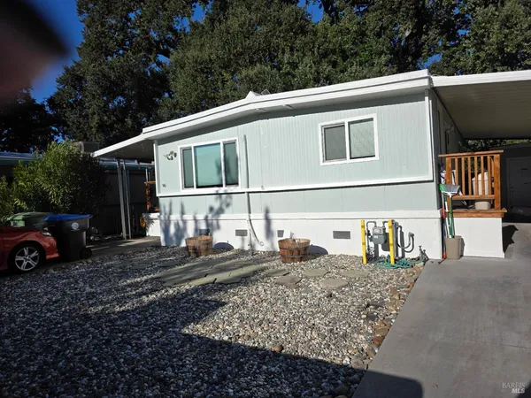 $128,000 | 700 East Gobbi Street, Unit 96, Ukiah, CA 95482