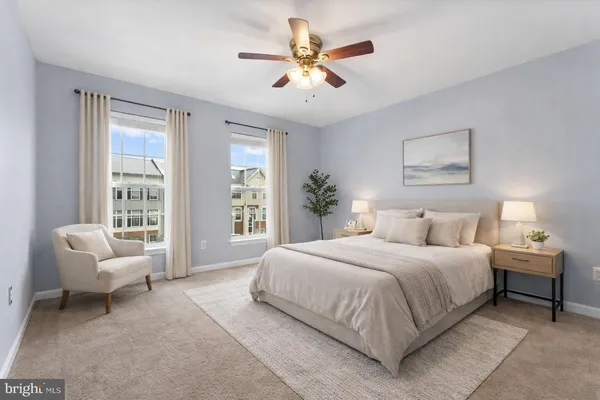 $449,000 | 15522 John Diskin Circle, Woodbridge, VA 22191