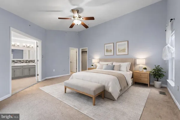 $449,000 | 15522 John Diskin Circle, Woodbridge, VA 22191