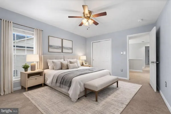 $449,000 | 15522 John Diskin Circle, Woodbridge, VA 22191