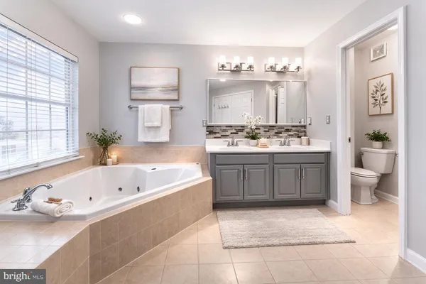 $449,000 | 15522 John Diskin Circle, Woodbridge, VA 22191