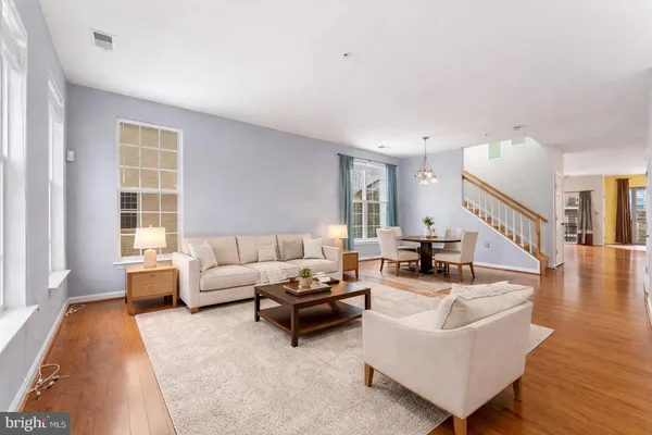 $449,000 | 15522 John Diskin Circle, Woodbridge, VA 22191