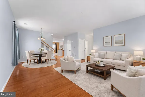 $449,000 | 15522 John Diskin Circle, Woodbridge, VA 22191