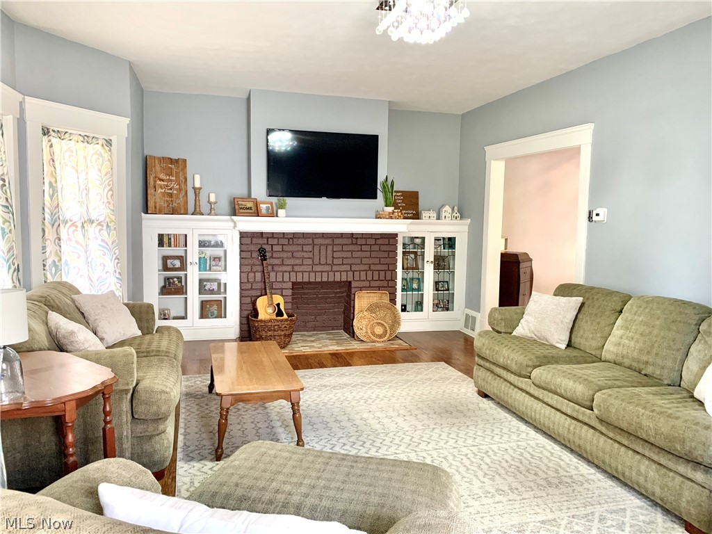 3265 Berkeley Road Cleveland, OH 44118 - Photo 7 of 31