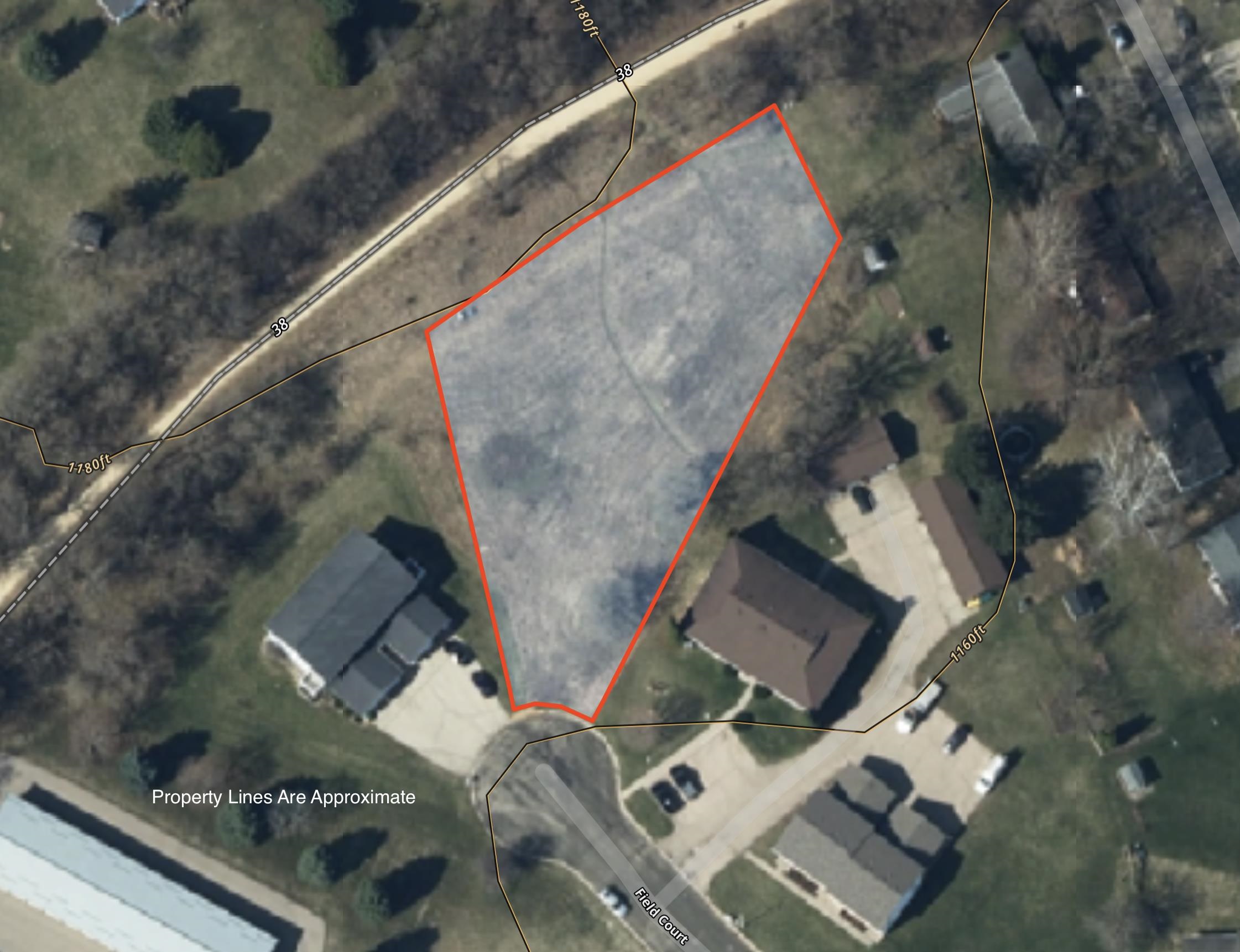 1322 Field Mount Mount Horeb, WI 53572 - Photo 12 of 12